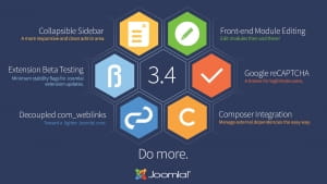 Joomla 3.4.5 - ważna aktualizacja